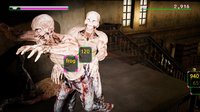 Zombie Killer - Type to Shoot! screenshot, image №1822434 - RAWG