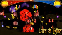 Lord of Djinn (itch) screenshot, image №1064543 - RAWG