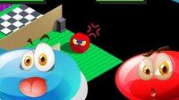 Jelly Star-Jelly Slide Puzzle screenshot, image №3497598 - RAWG