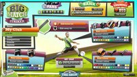 Big Match Striker screenshot, image №558675 - RAWG