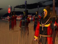 ROME: Total War - Barbarian Invasion screenshot, image №426335 - RAWG