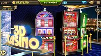 Classic Slots Machines & Poker 🎰 Fun Vegas Tower screenshot, image №1366324 - RAWG