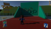 Fronton The Vide - o - Game screenshot, image №1182614 - RAWG