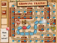 Rail Maze Pro HD screenshot, image №1335241 - RAWG
