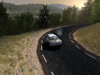 Colin McRae Rally 04 screenshot, image №385978 - RAWG