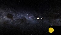Solar System AsIWasDreaming screenshot, image №3581984 - RAWG