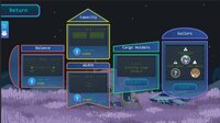 W.A.PU Space Orderty screenshot, image №4242651 - RAWG