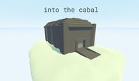into the cabal screenshot, image №2822172 - RAWG