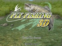 Fly Fishing 3D HD Premium screenshot, image №979189 - RAWG