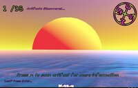 TXTBOOKS: Book Fell Into Ocean screenshot, image №3129153 - RAWG