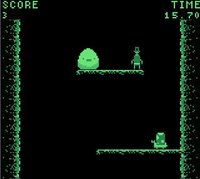 Captain Crack screenshot, image №1074171 - RAWG