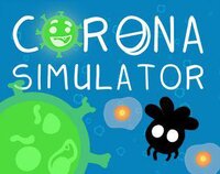 Corona Simulator (stupidgameslab) screenshot, image №2458754 - RAWG