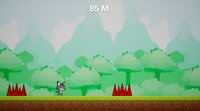 Running Kitten screenshot, image №2470520 - RAWG