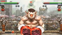 Beast Boxing Turbo screenshot, image №206402 - RAWG