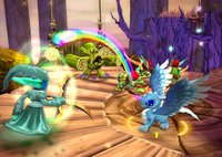 Skylanders Spyro's Adventure screenshot, image №633818 - RAWG