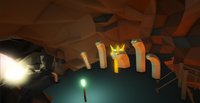Golden Cave screenshot, image №1107849 - RAWG