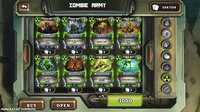 Zombie Battleground TCG (BETA) screenshot, image №1775950 - RAWG