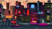 Miami Horizon 2077 screenshot, image №4125852 - RAWG