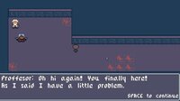 Evade me, Dave! screenshot, image №3375934 - RAWG