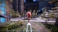 Paper Flight - Beyond Time screenshot, image №3819593 - RAWG