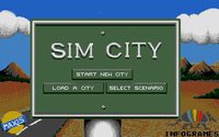 SimCity screenshot, image №738920 - RAWG