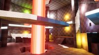 [Student Project] DOOM-based Level Design Sample screenshot, image №3255898 - RAWG