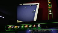 Maxi Pool Masters VR screenshot, image №853388 - RAWG