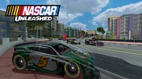 NASCAR Unleashed screenshot, image №584513 - RAWG