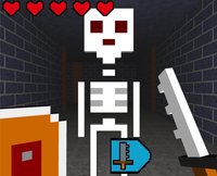 LD34 :: Blokkenslat screenshot, image №1098977 - RAWG
