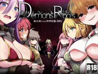 Demon Roots screenshot, image №3271868 - RAWG