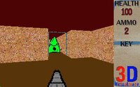 3D VIRTUALMAZE screenshot, image №3311546 - RAWG