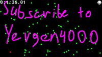 Coronavirus Simulator (Yevgen4000) screenshot, image №2546697 - RAWG