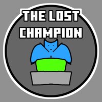 TheLostChampion screenshot, image №2752719 - RAWG