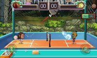 Badminton Star screenshot, image №1570869 - RAWG