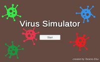 Virus Simulator screenshot, image №2323828 - RAWG