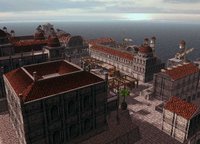 Online Pirates screenshot, image №372819 - RAWG