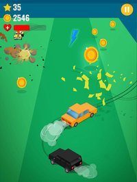 Drift Car Arena screenshot, image №2112408 - RAWG