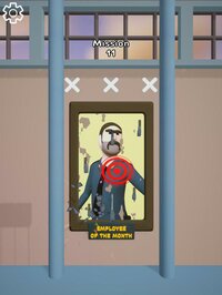 Prison Quest screenshot, image №2714555 - RAWG