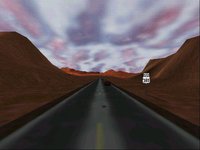 The Interstate '76 Arsenal screenshot, image №217893 - RAWG