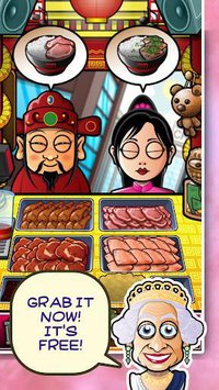 Streetfood Tycoon: World Tour screenshot, image №1354800 - RAWG