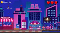 City Movers screenshot, image №3712562 - RAWG