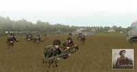 Combat Mission: Battle for Normandy - Commonwealth Forces screenshot, image №589671 - RAWG