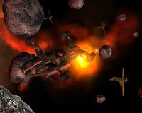 Expansion: The History of the Galaxy screenshot, image №474487 - RAWG