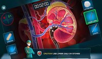 Surgeon Doctor 2018: Virtual Job Sim screenshot, image №1523040 - RAWG