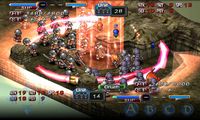 SRPG Generation of Chaos screenshot, image №686062 - RAWG