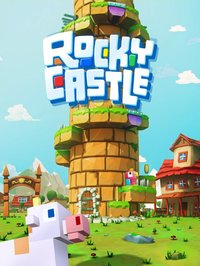 Blocky Castle screenshot, image №1623086 - RAWG