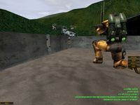 Universal Combat: A World Apart screenshot, image №413282 - RAWG