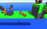 A Movers Cube screenshot, image №3569043 - RAWG