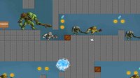 Pixel Bullet - The Platformer screenshot, image №1206274 - RAWG