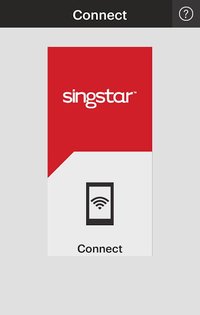 SingStar Mic screenshot, image №1430958 - RAWG